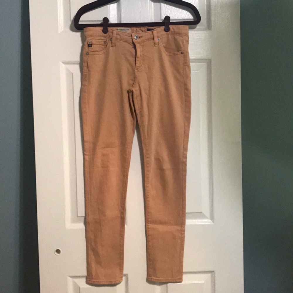 AG jeans